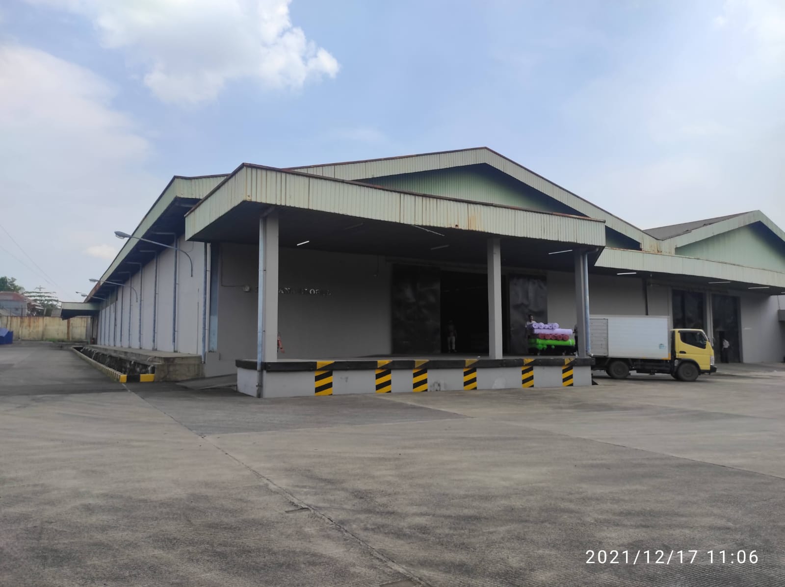 Warehouse