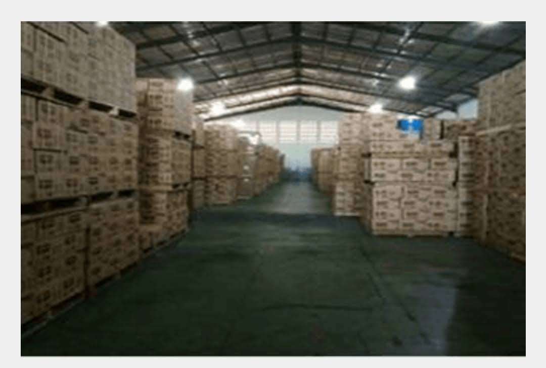 Warehouse